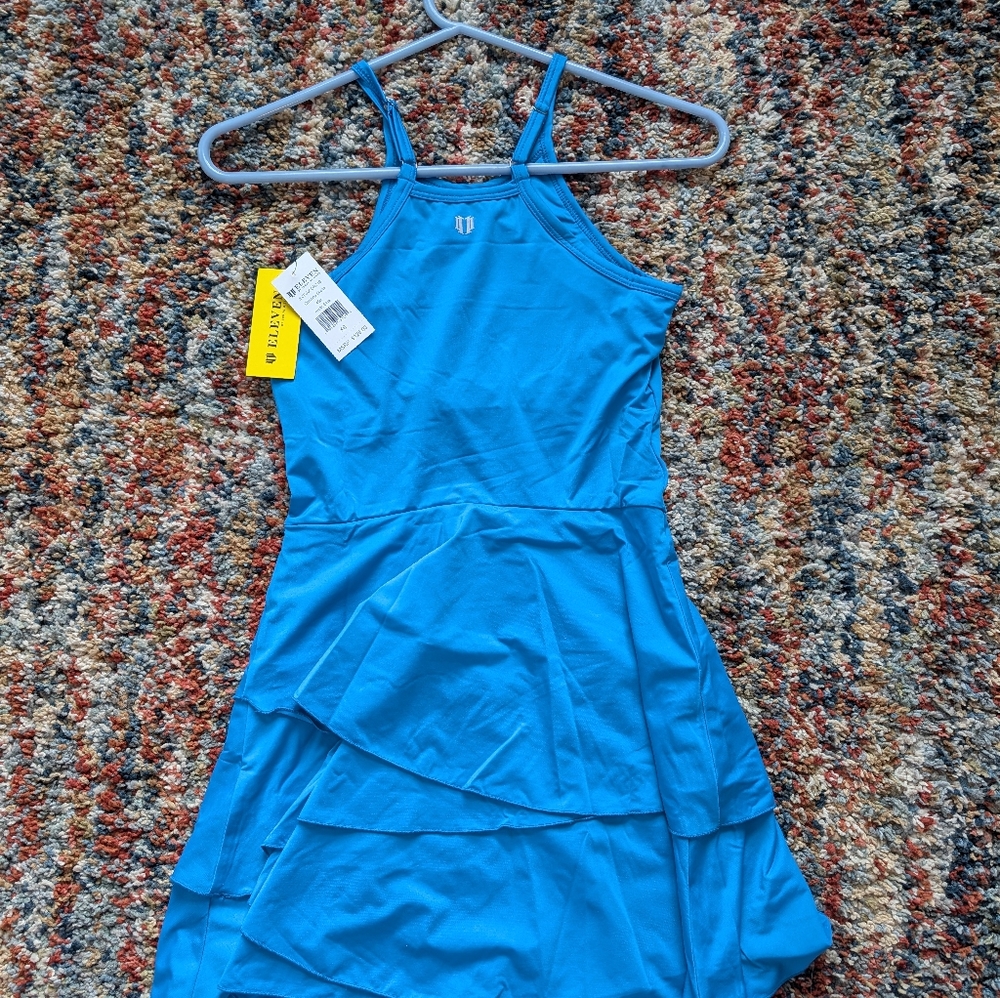Eleven By Venus Williams Cosmos Dress
